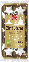 Artikelbild: Linea natura Zimtsterne