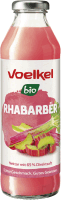 Artikelbild: Rhabarber Nektar