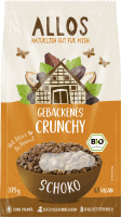 Artikelbild: Gebackenes Crunchy Schoko