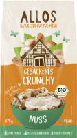 Artikelbild: Gebackenes Crunchy Nuss