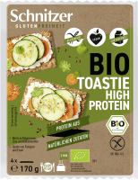 Artikelbild: Bio Toastie High Protein