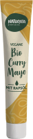 Artikelbild: Vegane Curry Mayo mit Rapsöl, Tube