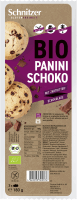 Artikelbild: Bio Panini Schoko