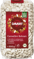 Artikelbild: Cannellini Bohnen