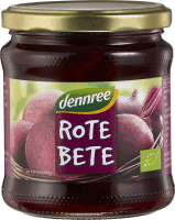 Artikelbild: Rote Bete 