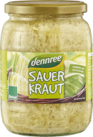 Artikelbild: Sauerkraut