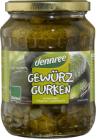 Artikelbild: Gewürzgurken