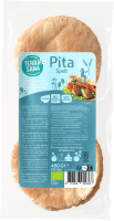 Artikelbild: Dinkel Pita