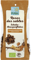 Artikelbild: Schoko-Knusperflakes Salted caramel