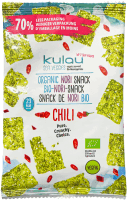Artikelbild: KULAU Bio-Nori-Snack CHILI