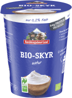 Artikelbild: BGL Bio-Skyr natur 0,2% Fett