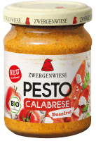 Artikelbild: Pesto Calabrese