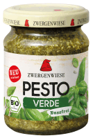 Artikelbild: Pesto Verde