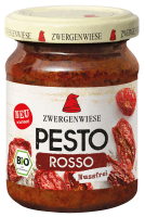 Artikelbild: Pesto Rosso