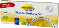 Artikelbild: Gemüsebrühwürfel BIO