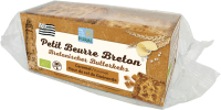 Artikelbild: Bretonischer Butterkeks Karamell