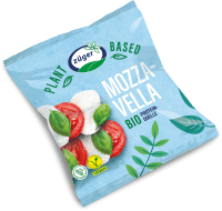 Artikelbild: Züger Bio MozzaVella Kugel