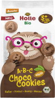 Artikelbild: ABC Choco Cookies