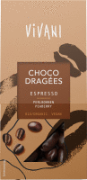 Artikelbild: Choco Dragées Espresso