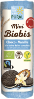 Artikelbild: Mini Biobis Choco Vanille Vegan, Palmölfrei