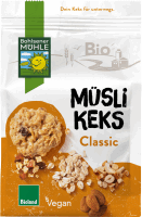 Artikelbild: Müsli Keks Classic