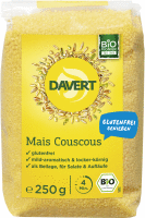 Artikelbild: Mais Couscous glutenfrei
