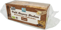 Artikelbild: Bretonischer Butterkeks Choco