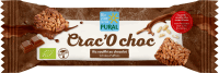 Artikelbild: Crac'O choc Schoko-Puffreis