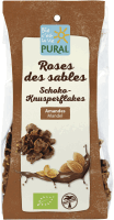 Artikelbild: Schoko-Knusperflakes Mandel