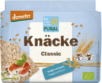 Artikelbild: Knäcke Classic Demeter