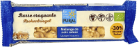 Artikelbild: Salziger Nussmix Krokantriegel -30% Zucker