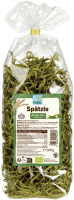 Artikelbild: Bärlauch Spätzle