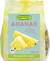 Artikelbild: Ananas