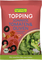 Artikelbild: Topping Sonnige Tomaten & Oliven