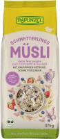Artikelbild: Schmetterlings Müsli