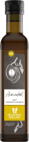 Artikelbild: Avocado-Fruchtfleischöl 250 ml Flasche EG-Bio
