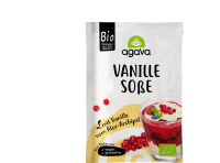 Artikelbild: Vanillesoße
