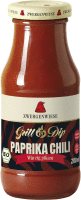 Artikelbild: Grill & Dip Paprika Chili