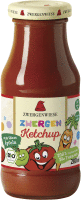 Artikelbild: Zwergen Ketchup