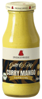 Artikelbild: Grill & Dip Curry Mango