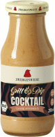 Artikelbild: Grill & Dip Cocktail