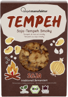 Artikelbild: Tempeh Smoky