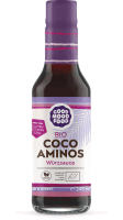 Artikelbild: Coco Aminos Würzsauce - vegan, gluten-, soja-, histaminfrei