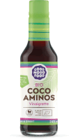 Artikelbild: Coco Aminos Vinaigrette - vegan, gluten-, soja-, öl- und salzfrei