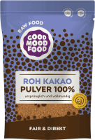 Artikelbild: Roh Kakao Pulver