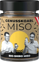 Artikelbild: Bio-Shiro Miso aus österreichischem Reisbruch