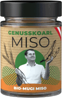 Artikelbild: klassisches Mugi Miso - bio -