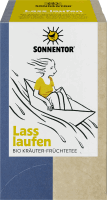 Artikelbild: Lass laufen Tee