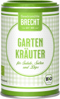 Artikelbild: Gartenkräuter BIO