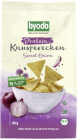 Artikelbild: Protein Knusperecken Sweet Onion, 80g